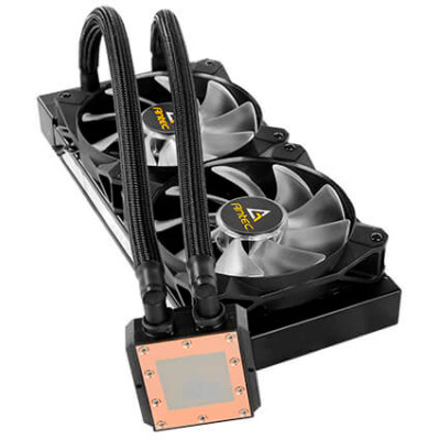 Antec Kuhler H2O K240 RGB (0-761345-74018-0)