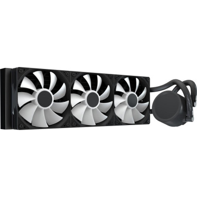 Aerocool Abyss L360R Digi Black (ACLA-AD36117.11)