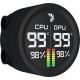 Aerocool Abyss L360R Digi Black (ACLA-AD36117.11)