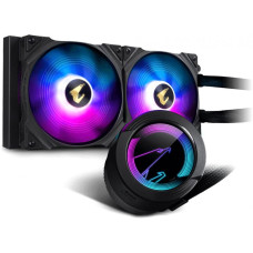 GIGABYTE AORUS WATERFORCE 280