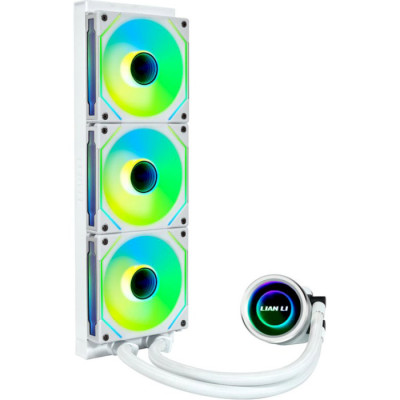 Lian Li Galahad II Trinity 360 SL-Inf White (G89.GA2T36INW.00)