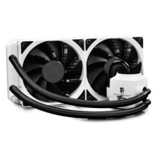 CAPTAIN 240EX RGB WHITE