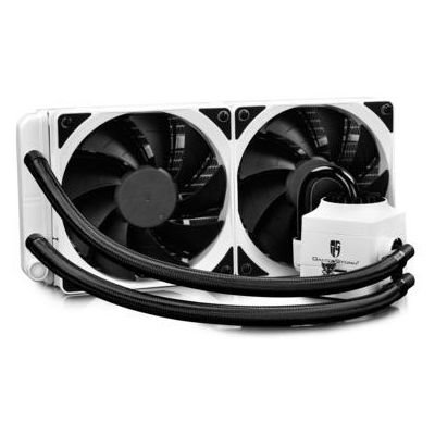 CAPTAIN 240EX RGB WHITE