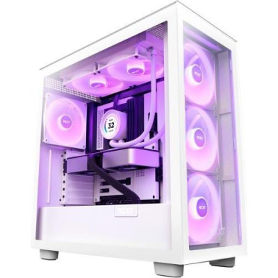 NZXT Kraken Elite 280 RGB White (RL-KR28E-W1)