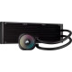 Corsair Nautilus 360 RS ARGB Black (CW-9060093-WW)