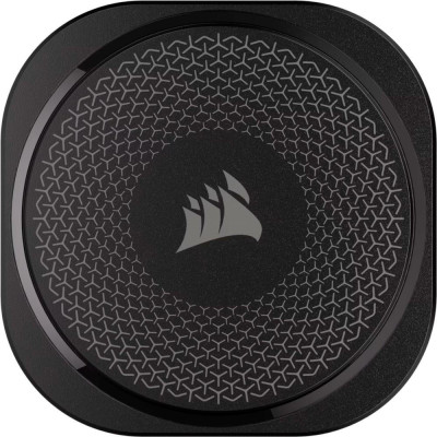 Corsair Nautilus 360 RS ARGB Black (CW-9060093-WW)