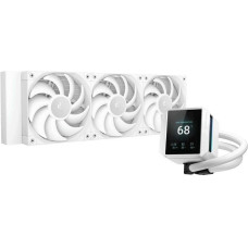 Deepcool MYSTIQUE 360 White (R-LX360-WHDSNMP-G-1)