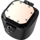 ID-COOLING FX240 LCD Black