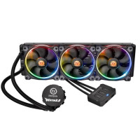 Thermaltake Water 3.0 Riing RGB 360 (CL-W108-PL12SW-A)