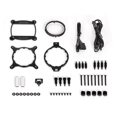 Thermaltake Floe DX RGB 280 TT Premium Edition (CL-W257-PL14SW-A)