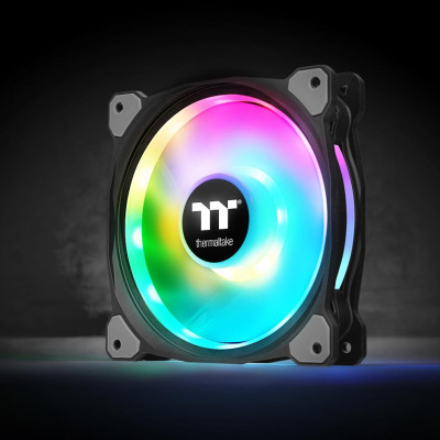 Thermaltake Floe DX RGB 280 TT Premium Edition (CL-W257-PL14SW-A)