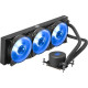 Cooler Master Europe B.V. MasterLiquid ML360 RGB TR4 Edition (MLX-D36M-A20PC-T1)