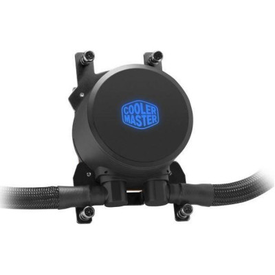 Cooler Master Europe B.V. MasterLiquid ML360 RGB TR4 Edition (MLX-D36M-A20PC-T1)