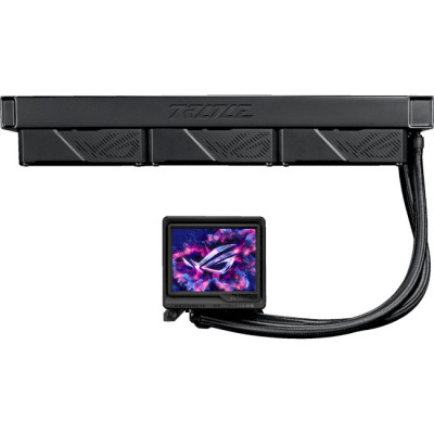 Asus ROG Ryujin III 360 ARGB Extreme (90RC0131-M0EAY0)