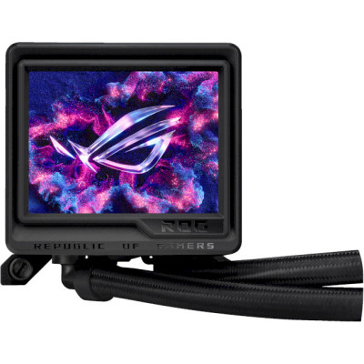Asus ROG Ryujin III 360 ARGB Extreme (90RC0131-M0EAY0)