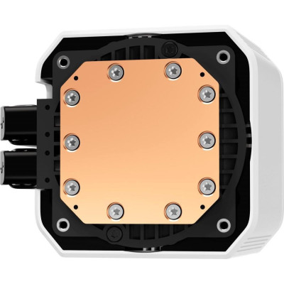 Deepcool Mystique 240 ARGB White (R-LX240-WHDSNMCP-G-1)