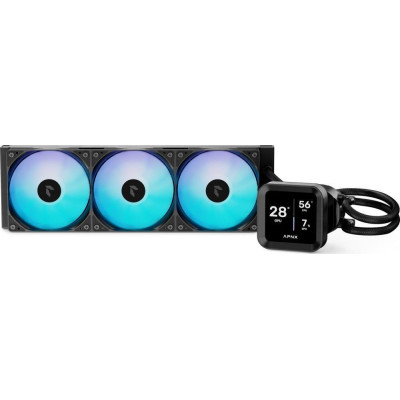 APNX LC1-D 360 BK (APLA-SV36117.11)