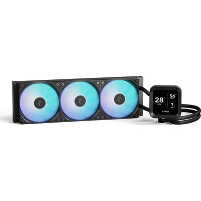 APNX LC1-D 360 BK (APLA-SV36117.11)