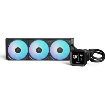 APNX LC1-D 360 BK (APLA-SV36117.11)