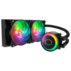 Cooler Master MasterLiquid ML240R RGB (MLX-D24M-A20PC-R1)