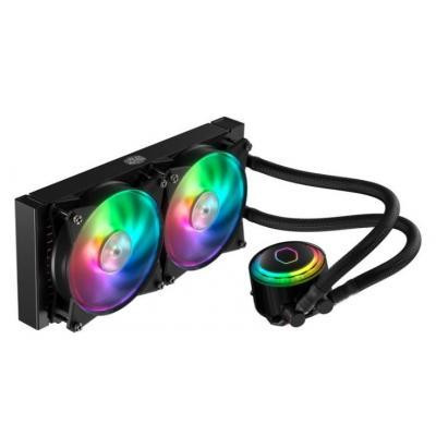 Cooler Master MasterLiquid ML240R RGB (MLX-D24M-A20PC-R1)