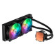 Cooler Master MasterLiquid ML240R RGB (MLX-D24M-A20PC-R1)