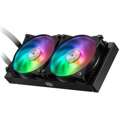Cooler Master MasterLiquid ML240R RGB (MLX-D24M-A20PC-R1)
