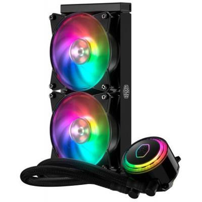 Cooler Master MasterLiquid ML240R RGB (MLX-D24M-A20PC-R1)