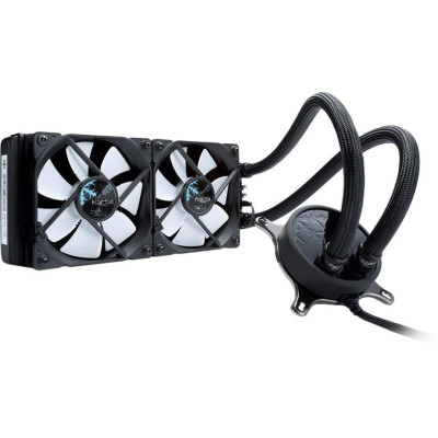 Fractal Design Celsius S24 (FD-WCU-CELSIUS-S24-BK)