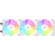 ID-COOLING FX360 LCD White