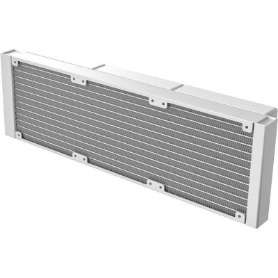 ID-COOLING FX360 LCD White