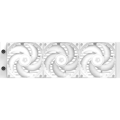 ID-COOLING FX360 LCD White