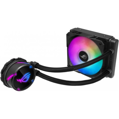 ASUS ROG STRIX LC 120 RGB (90RC0051-M0UAY0)