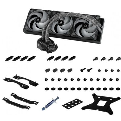 Arctic Liquid Freezer II 420 A-RGB (ACFRE00109A)