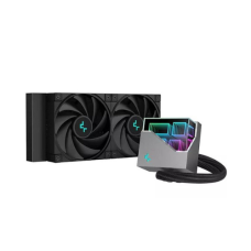 Deepcool LT520 (R-LT520-BKAMNF-G-1)