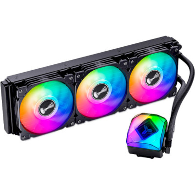 JONSBO TW6-360 ARGB Black