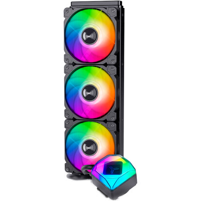 JONSBO TW6-360 ARGB Black