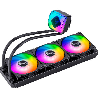 JONSBO TW6-360 ARGB Black