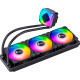 JONSBO TW6-360 ARGB Black
