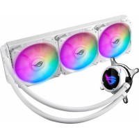 ASUS ROG STRIX LC 360 RGB White Edition (90RC0072-M0UAY0)
