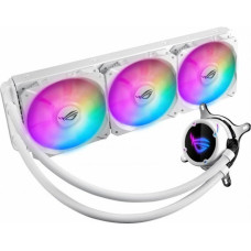 ASUS ROG STRIX LC 360 RGB White Edition (90RC0072-M0UAY0)