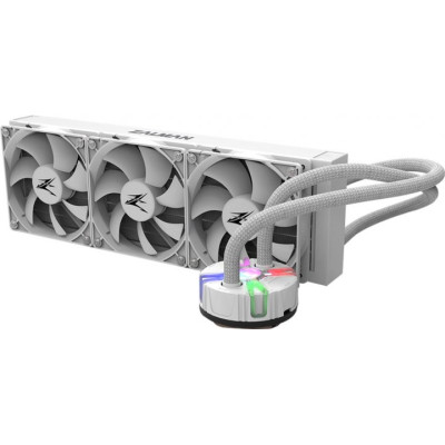 Zalman Reserator 5 Z36 White