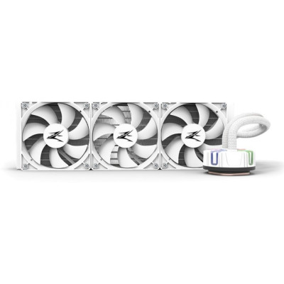 Zalman Reserator 5 Z36 White