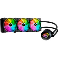 ADATA Levante X 360 Black (LEVANTEX360-BKCWW)