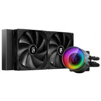 Deepcool CASTLE 280EX (DP-GS-H14AR-CSL280EX)