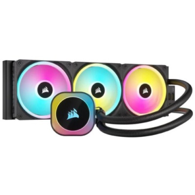 Corsair iCUE Liquid H150 RGB (CW-9060054-WW)