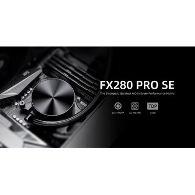 ID-Cooling FX280 Pro SE