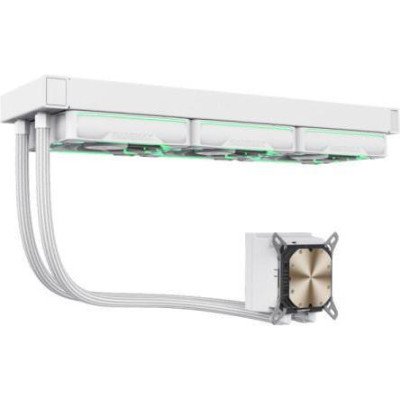 GameMax HAILSTORM 360 WH