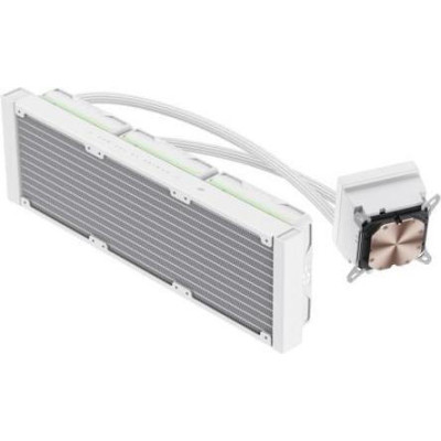 GameMax HAILSTORM 360 WH