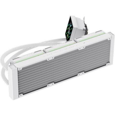 GameMax HAILSTORM 360 WH